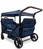 Wonderfold X4R REV 4-Seater Stroller Wagon - Image 5