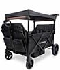 Wonderfold X4R REV 4-Seater Stroller Wagon - Image 1