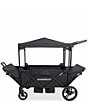 Wonderfold X4R REV 4-Seater Stroller Wagon - Image 3
