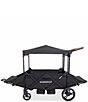 Wonderfold X4R REV 4-Seater Stroller Wagon - Image 4