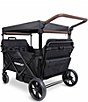 Wonderfold X4R REV 4-Seater Stroller Wagon - Image 5