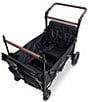 Wonderfold X4R REV 4-Seater Stroller Wagon - Image 6
