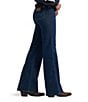 Wrangler Wrangler® 70s High Rise Flare Jeans, Color:Whirlpool - Image 3