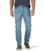 Wrangler Wrangler® Athletic Fit Tapered Leg Denim Jeans, Color:Wyatt - Image 1