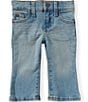 Wrangler® Baby Boys Western Jeans - Image 2