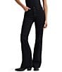 Wrangler® Bespoke High Rise Denim Trousers - Image 1