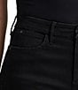 Wrangler® Bespoke High Rise Denim Trousers - Image 4