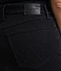 Wrangler® Bespoke High Rise Denim Trousers - Image 5