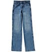 Wrangler® Big Boys Relaxed Fit Bootcut Jeans - Image 1