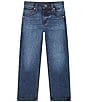 Wrangler® Big Boys Vintage Bootcut Jeans - Image 1