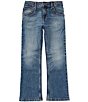 Wrangler Big Boys Vintage Bootcut Jeans - Image 1