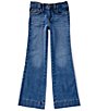 Wrangler Big Girls Trouser Jeans - Image 1