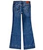 Wrangler Big Girls Trouser Jeans - Image 2