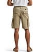 Wrangler® Cargo 10.5#double; Inseam Stretch Ripstop Shorts - Image 2