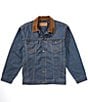Wrangler Concealed Carry Blanket Lined Jacket - Image 1