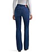 Wrangler High-Rise Bootcut Jeans - Image 2