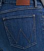 Wrangler High-Rise Bootcut Jeans - Image 5