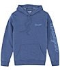 Wrangler Long Sleeve Hoodie - Image 3