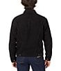 Wrangler® Long Sleeve Traditional Western Jacket - Image 2