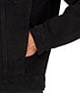 Wrangler® Long Sleeve Traditional Western Jacket - Image 5