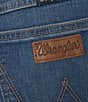 Wrangler Wrangler® Mid Rise Bootcut Jeans, Color:Nadia - Image 4