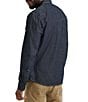 Wrangler Regular Fit Denim Shirt - Image 2