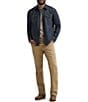 Wrangler Regular Fit Denim Shirt - Image 3