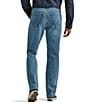 Wrangler® Regular Fit Straight Leg Flex Jeans - Image 2