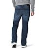 Color:Dunn - Image 2 - Wrangler® Relaxed Fit Stretch Bootcut Denim Jeans