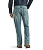 Wrangler Wrangler® Relaxed Fit Bootcut Leg Denim Jeans, Color:Light Wash - Image 2