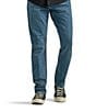 Wrangler Wrangler® Relaxed Fit Bootcut Leg Denim Jeans, Color:Medium Wash - Image 1