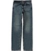 Wrangler® Relaxed Fit Flex Jeans - Image 1