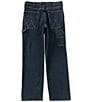 Wrangler® Relaxed Fit Straight Leg Carpenter Jeans - Image 2