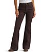 Wrangler® Retro® Bailey High Rise Trouser Jeans - Image 1
