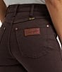 Wrangler® Retro® Bailey High Rise Trouser Jeans - Image 5