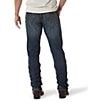 Color:Bozeman - Image 2 - Wrangler® Retro® Bozeman Slim-Fit Straight-Leg Jeans
