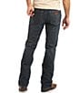 Color:Falls City - Image 2 - Wrangler® Retro® Falls City Relaxed Fit Bootcut Jeans