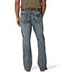Color:Greeley - Image 2 - Wrangler® Retro® Greeley Relaxed Fit Bootcut Jeans