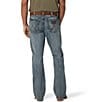 Wrangler Wrangler® Retro® Greeley Relaxed Fit Bootcut Jeans, Color:Greeley - Image 2