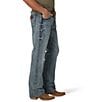 Wrangler Wrangler® Retro® Greeley Relaxed Fit Bootcut Jeans, Color:Greeley - Image 3