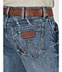 Color:Greeley - Image 5 - Wrangler® Retro® Greeley Relaxed Fit Bootcut Jeans