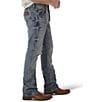 Color:Greeley - Image 3 - Wrangler® Retro® Greeley Slim-Cut Bootcut Jeans