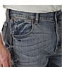 Color:Greeley - Image 4 - Wrangler® Retro® Greeley Slim Fit Bootcut Jeans