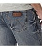 Color:Greeley - Image 5 - Wrangler® Retro® Greeley Slim-Cut Bootcut Jeans