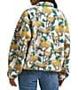 Wrangler® Retro® Horse Printed Faux Sherpa Pullover - Image 2