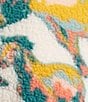 Wrangler® Retro® Horse Printed Faux Sherpa Pullover - Image 4