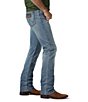 Color:Jacksboro - Image 3 - Wrangler® Retro® Jacksboro Slim Fit Straight Leg Jeans