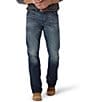 Color:Jackson Hole - Image 1 - Wrangler® Retro® Jackson Hole Relaxed Fit Bootcut Jeans