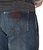 Color:Jackson Hole - Image 5 - Wrangler® Retro® Jackson Hole Relaxed Fit Bootcut Jeans