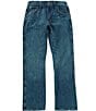 Wrangler® Retro® Relaxed Fit Bootcut Jeans - Image 1